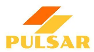 Pulsar Coating Logo